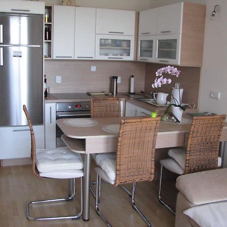 Apartman Olomouc Rucilova חדר תמונה