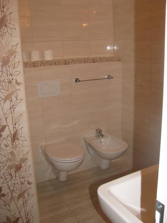 Apartman Olomouc Rucilova מראה חיצוני תמונה