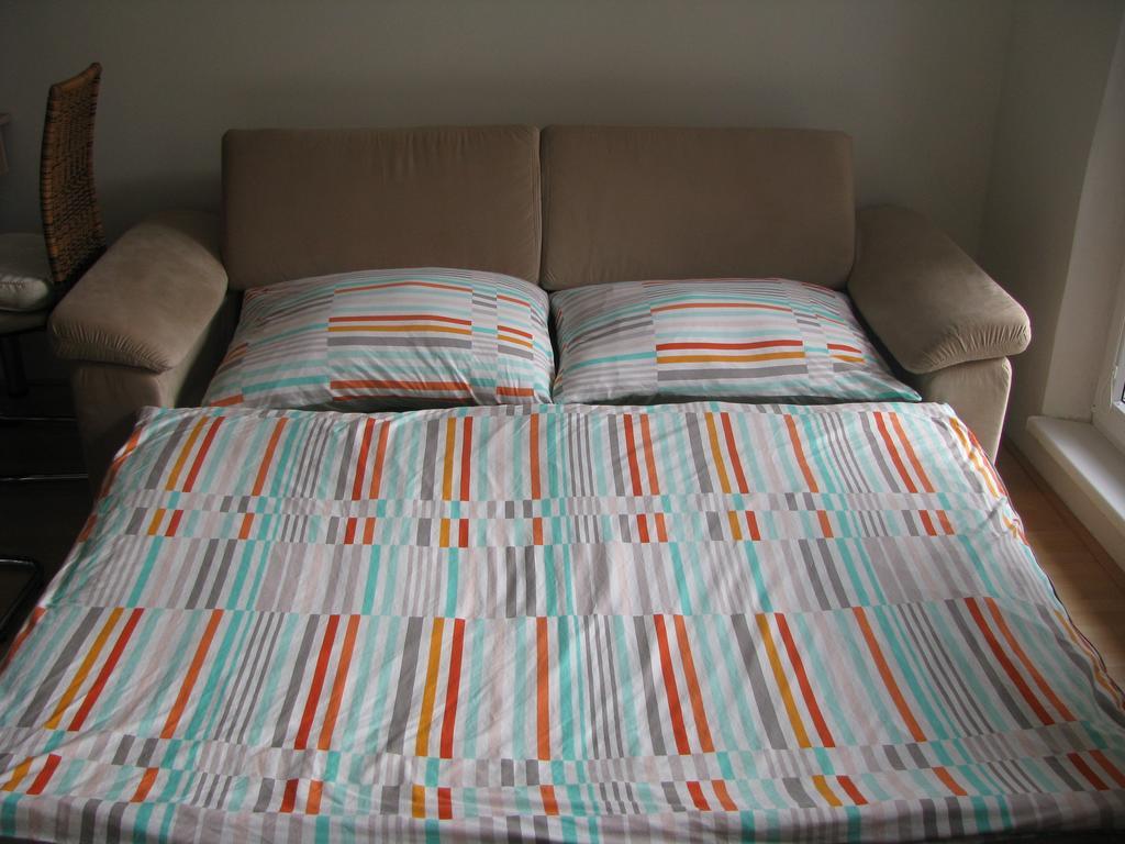 Apartman Olomouc Rucilova מראה חיצוני תמונה