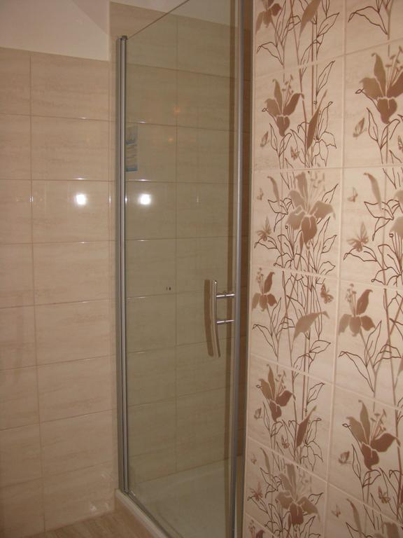 Apartman Olomouc Rucilova מראה חיצוני תמונה