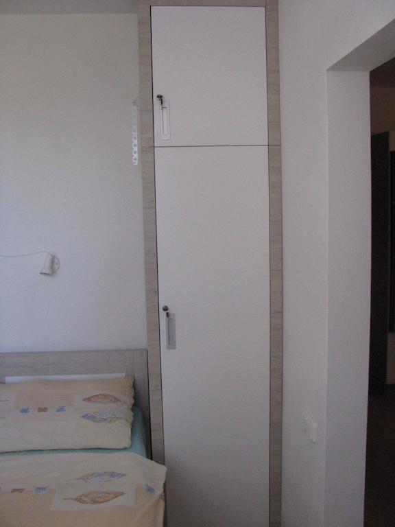Apartman Olomouc Rucilova חדר תמונה