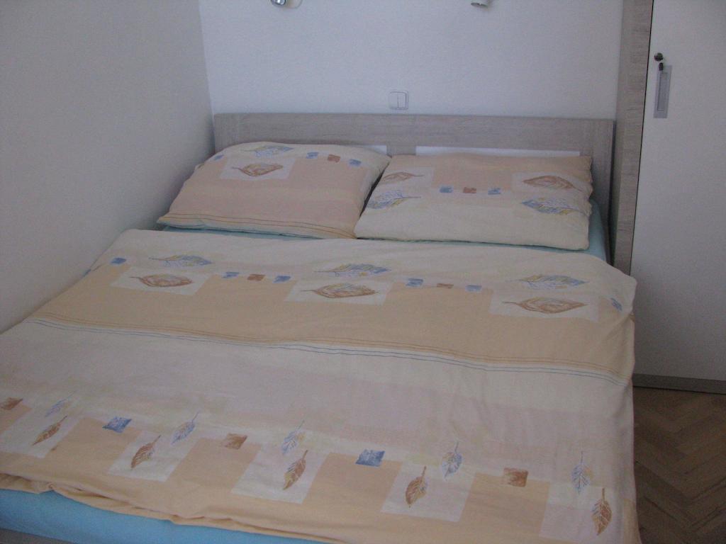 Apartman Olomouc Rucilova חדר תמונה
