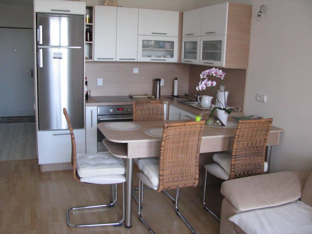Apartman Olomouc Rucilova חדר תמונה