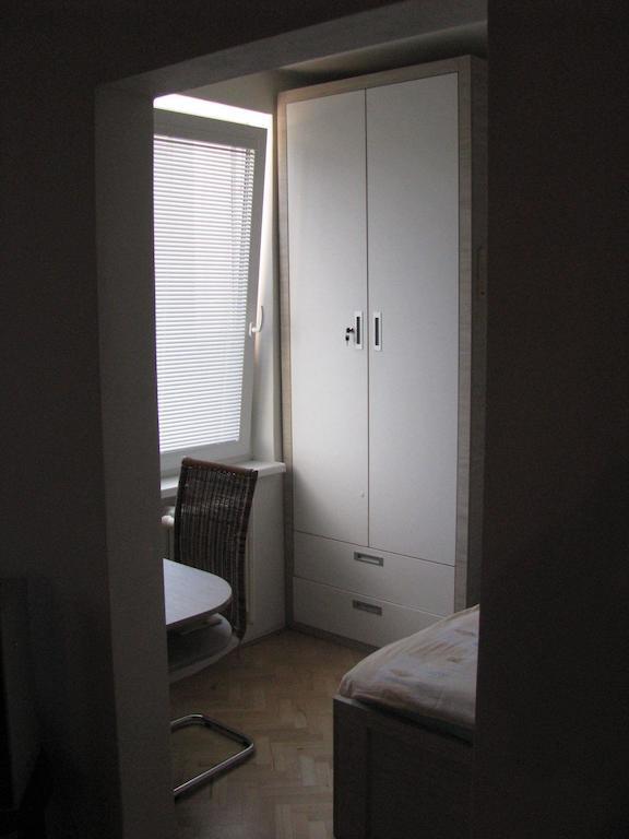 Apartman Olomouc Rucilova חדר תמונה
